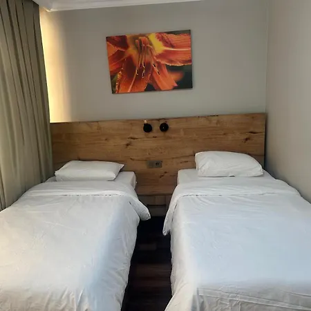 Hotel Old Town Butik Tekirdağ