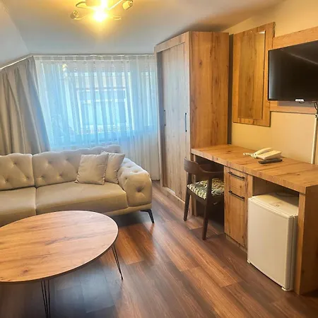Hotel Old Town Butik *