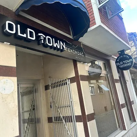 Old Town Butik