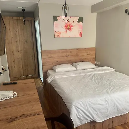 Hotel Old Town Butik