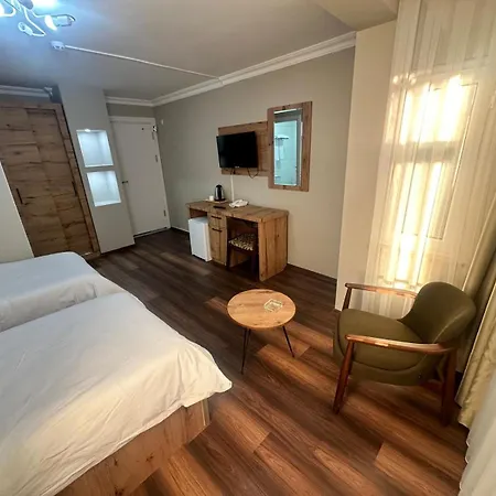 Hotel Old Town Butik