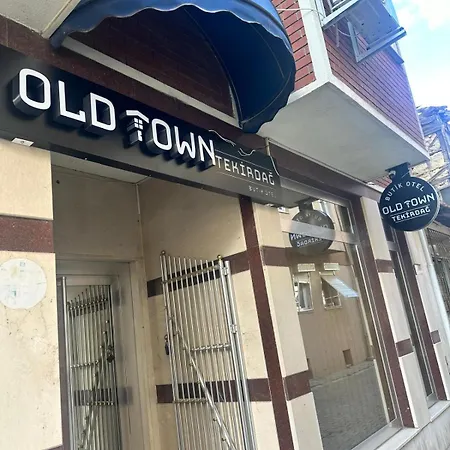 Old Town Butik