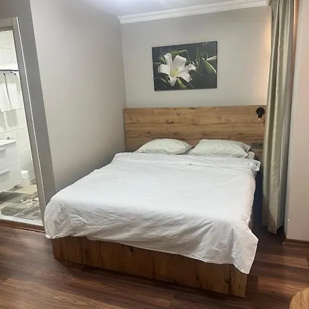 Old Town Butik Hotel