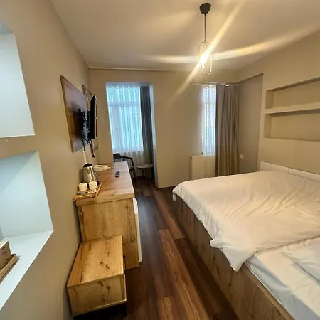 Old Town Butik Hotel